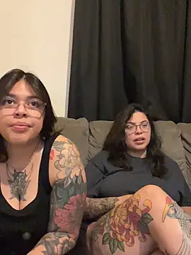 miacanela xo online show from September 22, 2025, 3:41 am