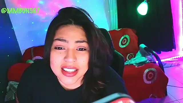 miacanela xo online show from October 10, 2025, 11:37 pm