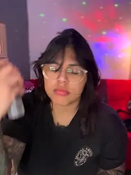 miacanela xo online show from November 22, 2025, 1:37 am