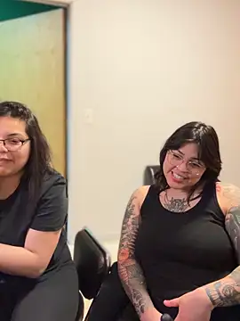 miacanela xo online show from December 17, 2025, 3:12 am