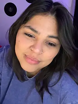 miacanela xo online show from March 16, 2026, 5:44 am