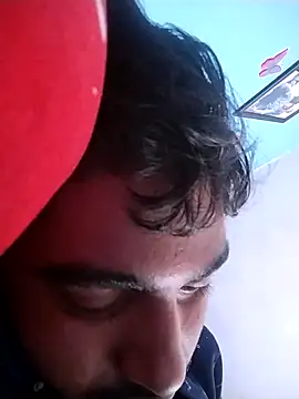 SweetFatBoy online show from April 5, 2026, 10:12 am