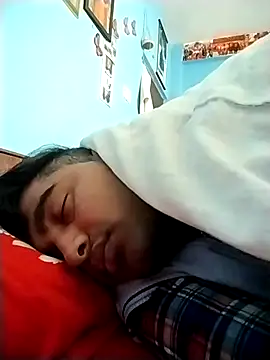 SweetFatBoy online show from April 14, 2026, 9:15 am