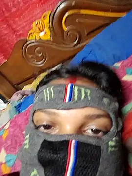 HotSexyBoudi online show from November 2, 2025, 9:00 am