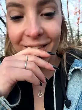 LiliMorganxxx online show from February 6, 2026, 4:32 pm