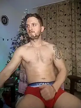 colin hopex online show from December 15, 2025, 9:52 pm