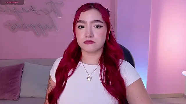 ViolettCastel online show from December 5, 2025, 6:59 pm