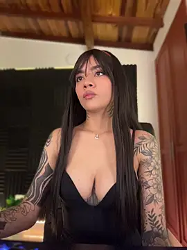 INKbodyy online show from May 30, 2026, 12:08 am