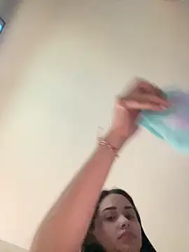 Kimmymadison- online show from November 23, 2025, 8:52 pm