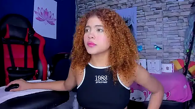 Snapshot of sofiacastillo01 chatting on January 28, 2025, 1:05 pm sofiacastillo01 online show from January 28, 2025, 1:05 pm