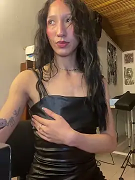 peiton steele7 online show from December 28, 2024, 11:26 pm