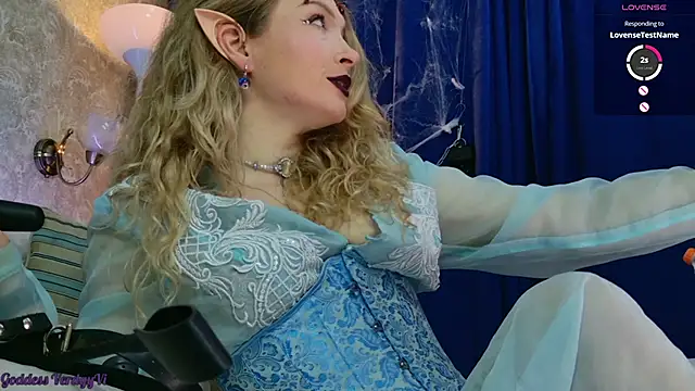 VerdgyMiller online show from October 26, 2025, 8:20 am