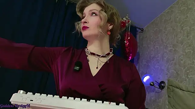 VerdgyMiller online show from February 14, 2026, 8:11 am