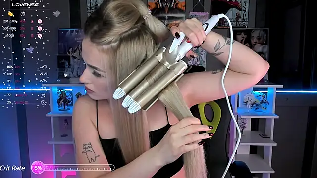 Ellen Soft online show from January 19, 2025, 6:21 pm