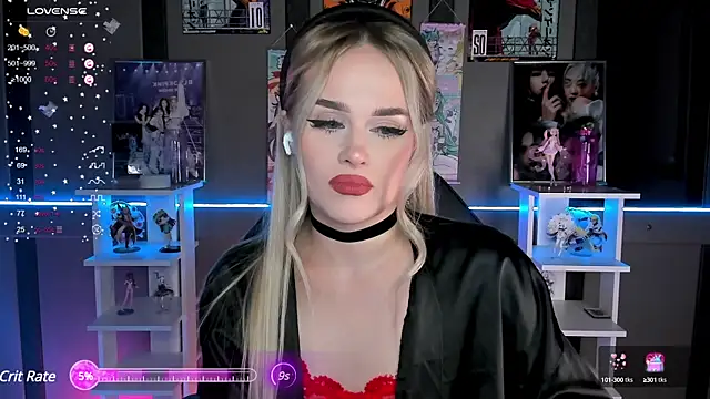 Ellen Soft online show from January 31, 2025, 8:43 pm