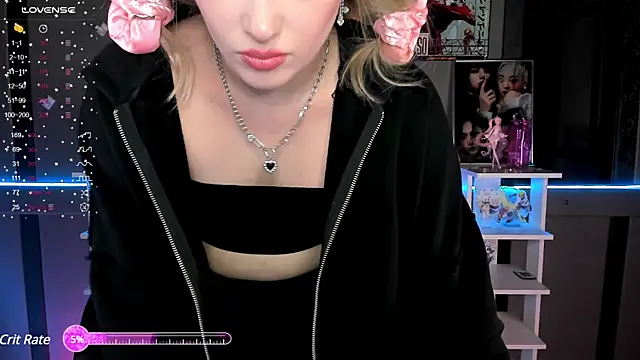 Ellen Soft online show from March 22, 2025, 4:04 pm