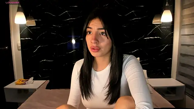 Snapshot of ANTONELLA__ROUSE_ chatting on December 27, 2024, 7:51 am ANTONELLA ROUSE online show from December 27, 2024, 7:51 am