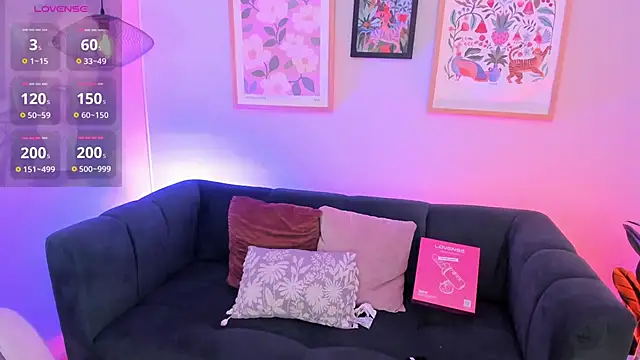 Melissa Koster online show from February 11, 2026, 5:23 am