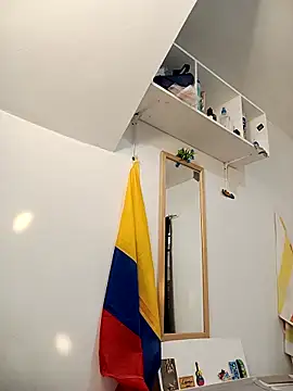 INDICO22 online show from December 1, 2025, 6:02 pm