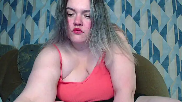 AnitaWillias online show from October 2, 2025, 1:23 am