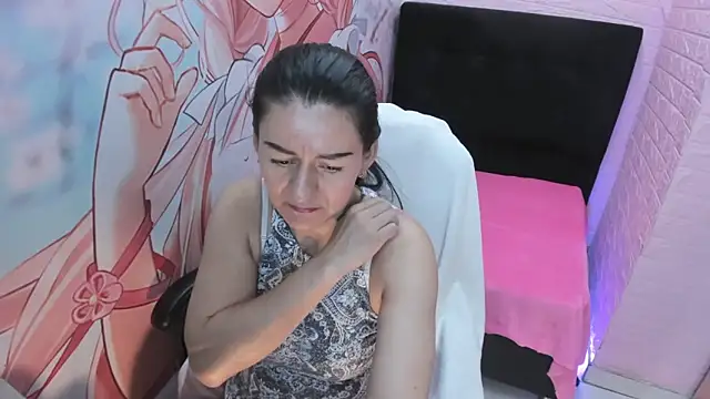 AllysonMilf69 online show from May 23, 2026, 5:28 pm