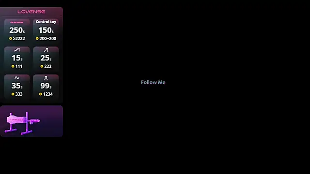 ArtemisGenkai0 online show from February 18, 2026, 11:44 pm