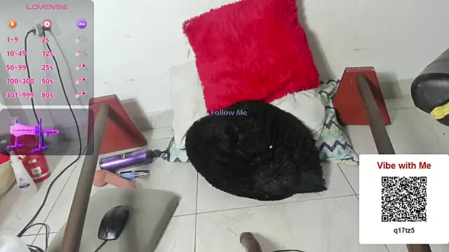 ArtemisGenkai0 online show from March 29, 2026, 10:54 pm