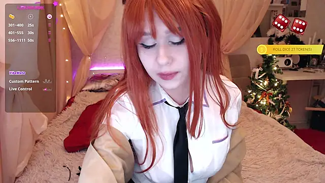 cherry milk xx online show from December 24, 2024, 10:06 pm