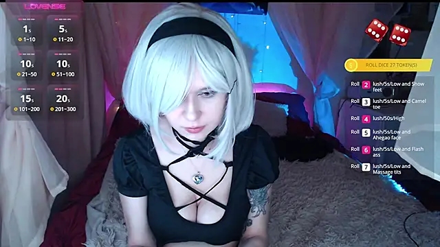 cherry milk xx online show from February 11, 2025, 5:29 pm