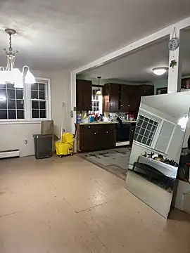 DaddySnowXX online show from December 20, 2025, 5:14 am