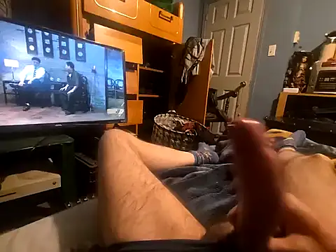 Joysdic41 online show from March 23, 2025, 6:47 am