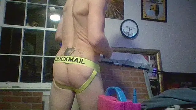 trash4cash online show from February 19, 2025, 12:03 am