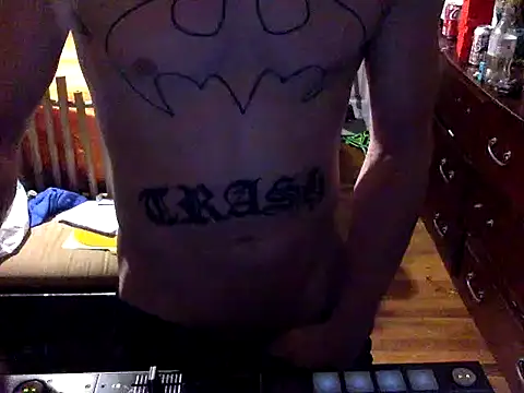 trash4cash online show from May 24, 2026, 7:41 pm