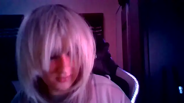 YandereDemon online show from December 29, 2024, 4:27 am