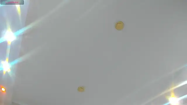 Erika Carpenter online show from November 12, 2025, 11:58 pm