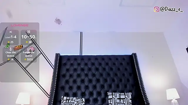  evelin diaz online show from March 5, 2025, 4:02 pm