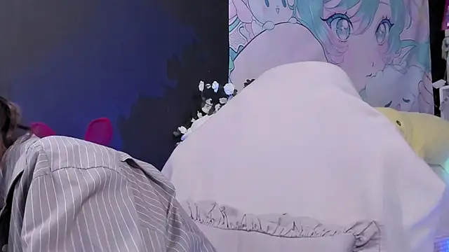 Snapshot of Supaidagaru chatting on May 29, 2026, 5:44 pm Supaidagaru online show from May 29, 2026, 5:44 pm