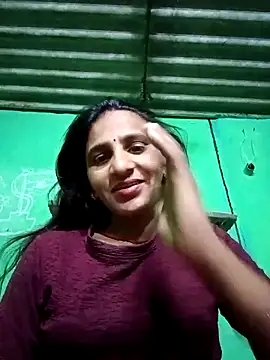 Baby  Shreya online show from February 7, 2026, 9:07 pm