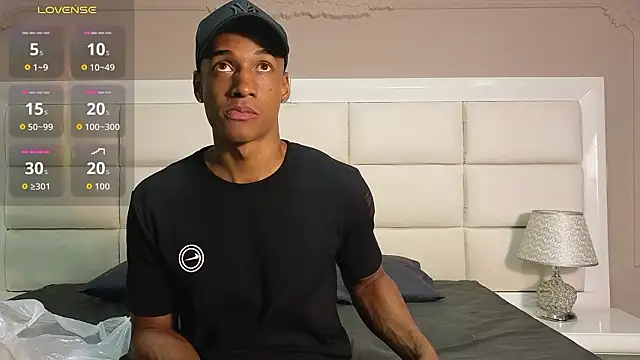 Malkongarcia online show from February 12, 2026, 8:59 pm