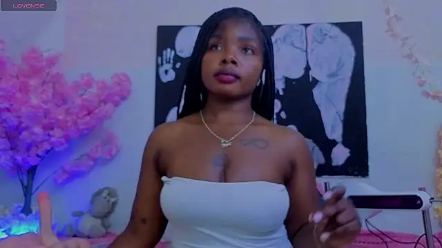 KilyetVera3x online show from March 29, 2026, 6:02 am