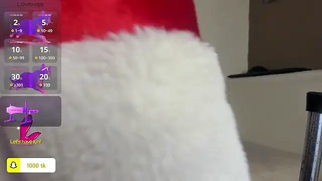 Shayla27 online show from December 23, 2024, 5:22 pm