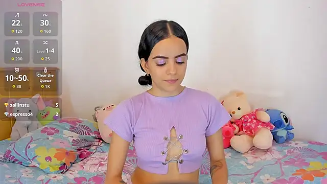 Snapshot of emilyclay_1 chatting on September 28, 2025, 11:10 pm emilyclay 1 online show from September 28, 2025, 11:10 pm