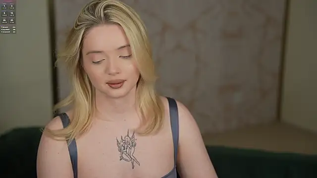 Cassy-Celestial  online show from February 24, 2025, 3:23 am