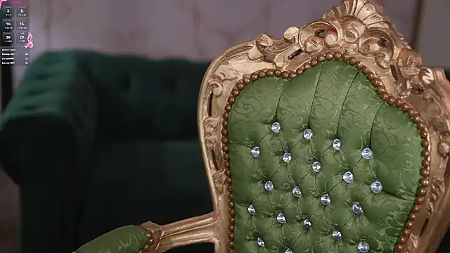 Cassy-Celestial  online show from March 5, 2025, 12:05 am