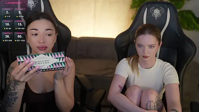 Snapshot of Cassy-Celestial_ chatting on February 26, 2026, 8:24 am Cassy-Celestial online show from February 26, 2026, 8:24 am