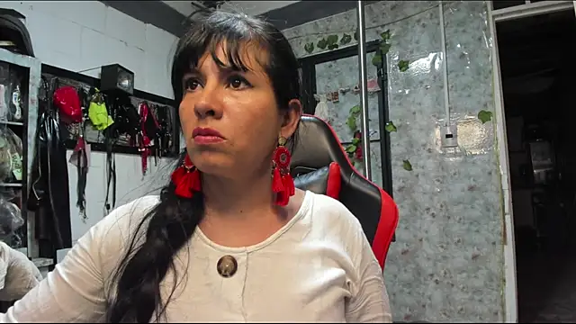 Erlinda-engel online show from January 30, 2025, 10:51 pm