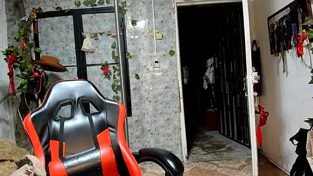 Erlinda-engel online show from February 27, 2025, 12:02 pm