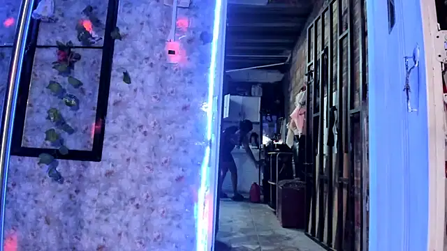 Erlinda-engel online show from February 27, 2025, 3:05 pm