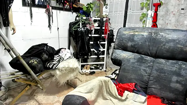 Erlinda-engel online show from September 23, 2025, 12:30 pm