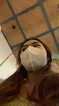 Snapshot of Kathylove_2023 chatting on January 15, 2025, 7:05 am Kathylove 2023 online show from January 15, 2025, 7:05 am